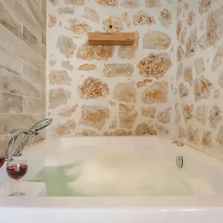 Otel Dio / Kalkan Kaş