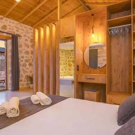 Dio / Kalkan 4* Kaş