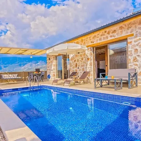 Otel Dio / Kalkan 4*