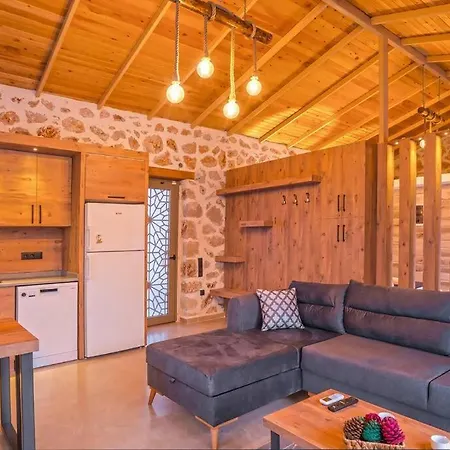 Dio / Kalkan 4* Kaş