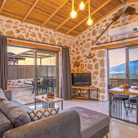 Dio / Kalkan Otel Kaş