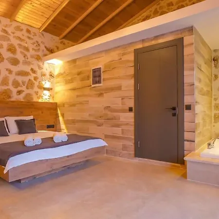 Dio / Kalkan Otel 4*