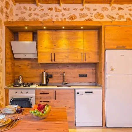 Dio / Kalkan Otel